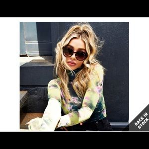 Quay Australia Noosa sunglasses